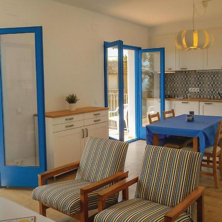 2 Bedroom Amazing Apartment In Тосса-де-Мар Экстерьер фото
